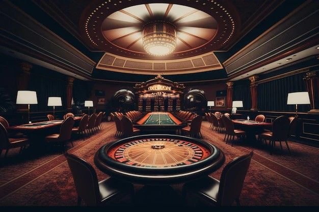 JDBKK ပလက်ဖောင်း၌ Live Casino ဂိမ်းများ ကစားနေသော မြင်ကွင်း