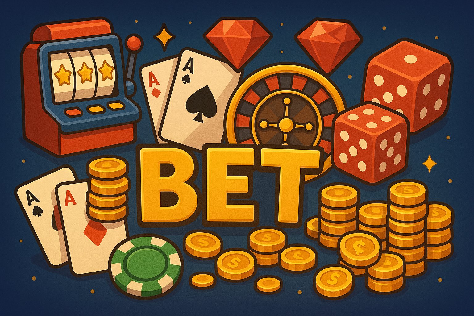 JDBKK App ဖြင့် Sportsbook နှင့် Live Casino ကစားနေသော မြင်ကွင်း